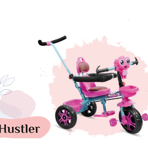 Hustler
