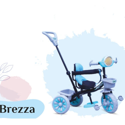 Brezza