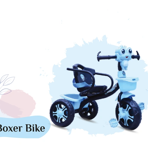 Boxer Bike
