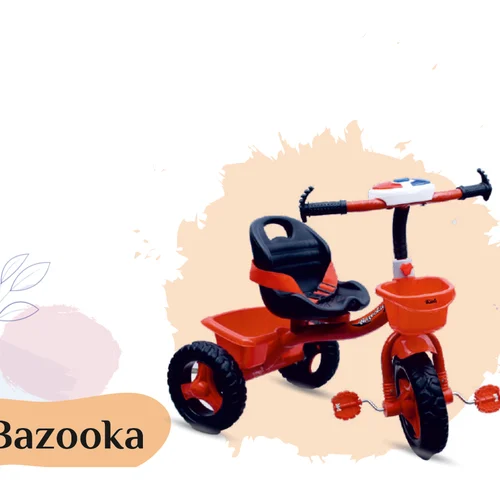 Bazooka