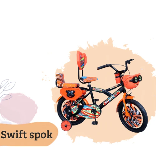 Swift Spok 20 T